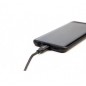 RidgeMonkey Nabíjací kábel Vault USB-C to C Power Compatible Cable 1m