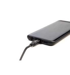RidgeMonkey USB-C to C - Napájací kábel 1m