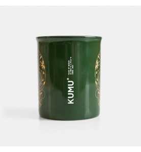 Kumu Hrnček DEATH RIG zelený