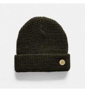 Kumu Čiapka TACTILE - khaki