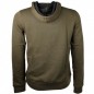 Korda Mikina na zips Kore Olive Zip Hoodie veľ. XL