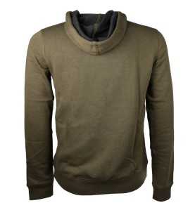 Korda Kore Olive Zip Hoodie veľ. XL