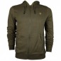 Korda Mikina na zips Kore Olive Zip Hoodie veľ. XXL