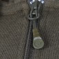 Korda Mikina na zips Kore Olive Zip Hoodie veľ. XXL