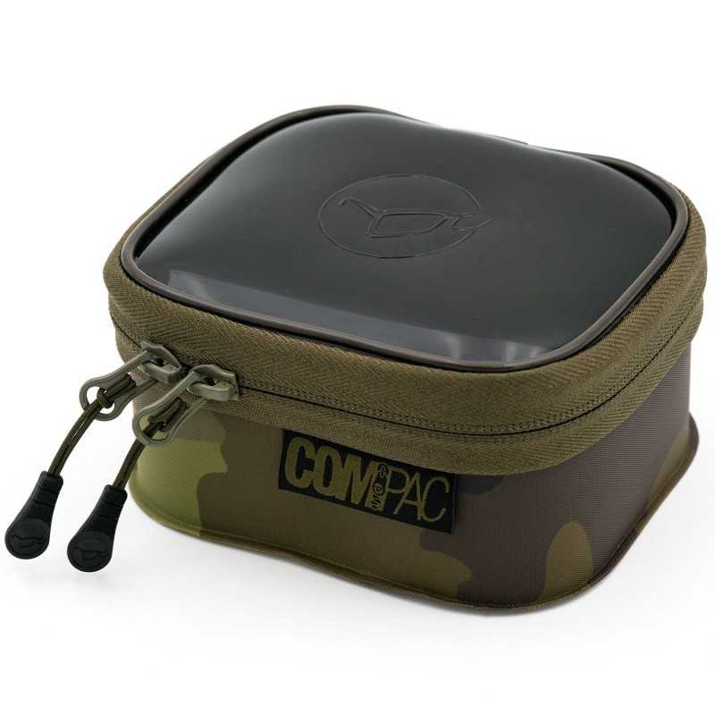 Korda Púzdro Compac 100 Kamo
