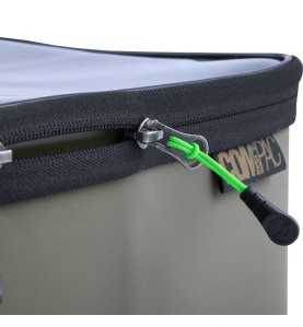 Korda Puzdro Compac 220