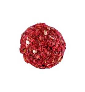 LK Baits Fish Activ Plus Wild Strawberry 200ml