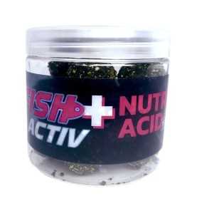 LK Baits Fish Activ Plus Nutric Acid 200ml