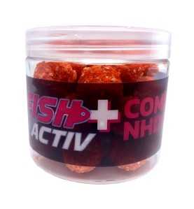 LK Baits Fish Activ Plus Compot NHDC 200ml