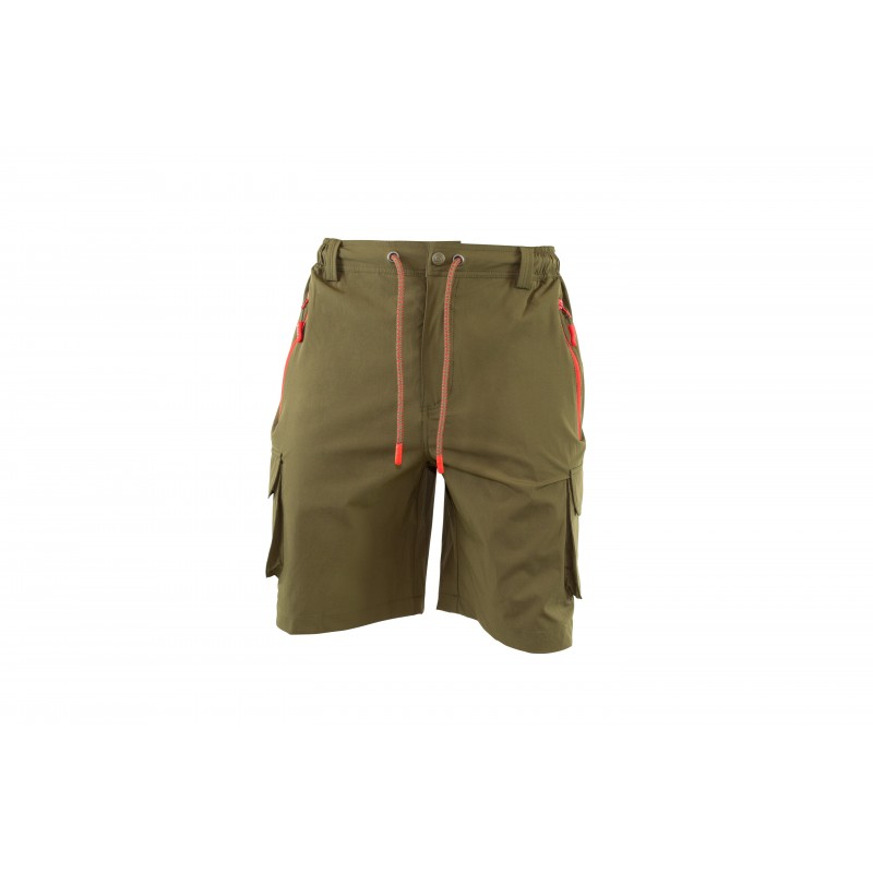 Trakker Krátke nohavice - Board Shorts