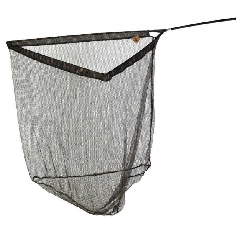 Giants Fishing Podberák Carp Landing Net Camo 42 - 105x105cm