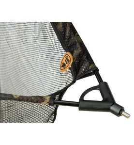 Giants Fishing Podberák Carp Landing Net Camo 42