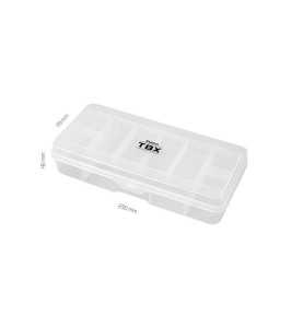 Krabica Delphin TBX One 230-11P