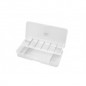 Krabica Delphin TBX One 230-11P 230x119x45mm