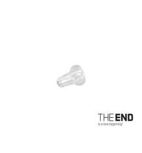 Delphin THE END Gumený stoper Ronnie / 20ks