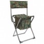 NGT Stolička NOMAD QUICK FOLDING STOOL