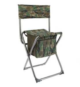NGT Stolička NOMAD QUICK FOLDING STOOL