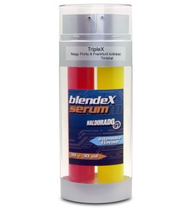 Haldorádó BlendeX Serum - Triplex