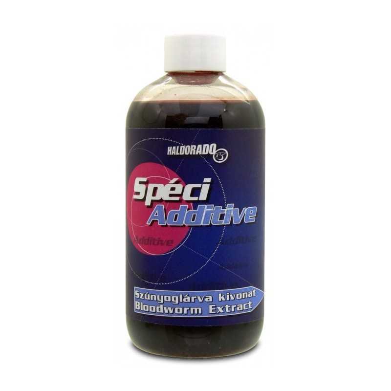 Haldorádó SpéciAdditive - Výťažok z patentky