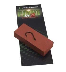 GARDNER POINT DOCTOR 2 - Brúska na háčiky