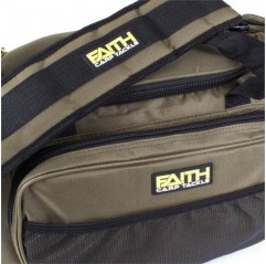 Faith Rybárska taška - 57x35x30cm