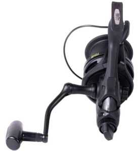 Kaprársky navijak Faith Runner LS10000 SS - 8 ložísk