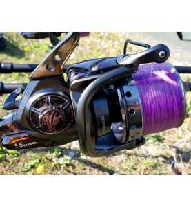 Kaprársky navijak Faith Crusader LC 14000, 10ložísk