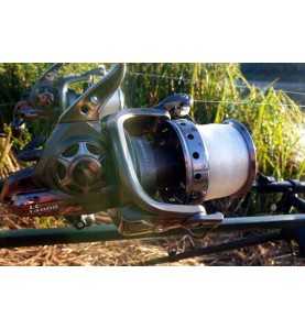 Kaprársky navijak Faith Crusader LC 14000, 10ložísk