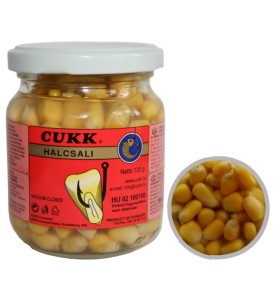 Kukurica Cukk v náleve - 125g