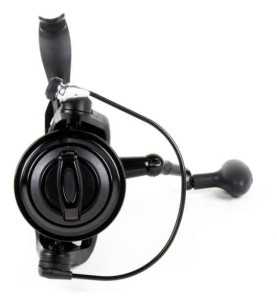 Kaprársky navijak FAITH Dynamic 10000