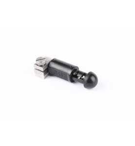 Nash držiak k el. ostreniu háčikov PinPoint Hook Doctor Vice Novinka 2020