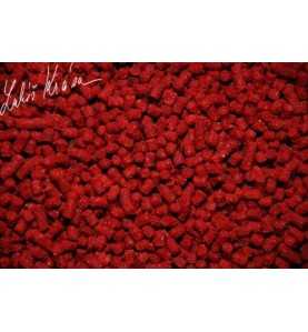 LK Baits ReStart Pellet Wild Strawberry