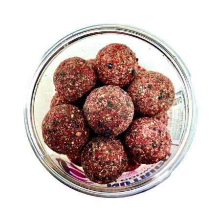 LK Baits Nutrigo Bloodworm 200ml