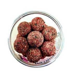 LK Baits Nutrigo Bloodworm 200ml