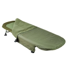 Prikrývka Trakker - Aquatexx Deluxe Bed Cover