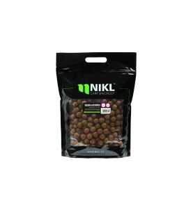 Nikl Kŕmne boilies Massive Feed Bird food - Pineapple 5kg