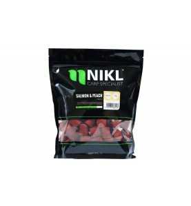 Nikl Pelety Salmon & Peach
