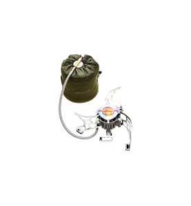 Vařič - Trakker Armolife CG-3 Stove
