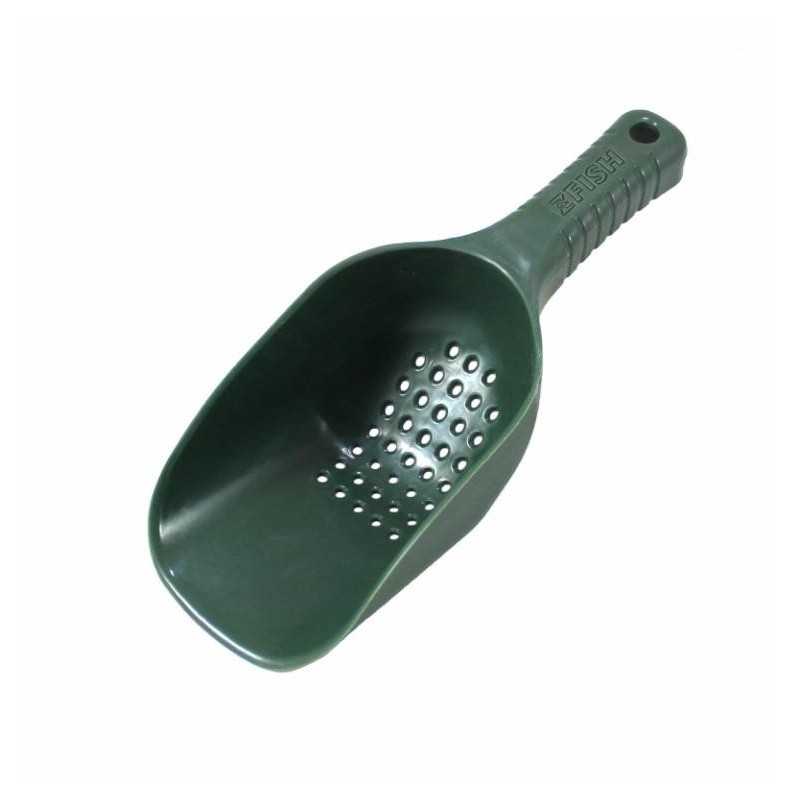 ZFISH Lopatka Baiting Spoon Holes