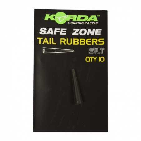 Gumička Korda Safe Zone Rubbers Silt