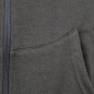 Korda Mikina na zips Kore Olive Zip Hoodie veľ. M