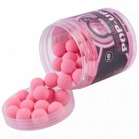 Mainline Special Edition Pop-Ups Pinenana (Pink) 15mm 250ml Novinka 2020