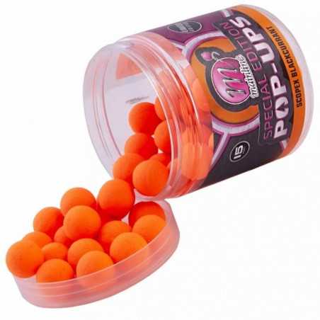 Mainline Special Edition Pop-Ups Scopex & Blackcurrant 15mm 250ml Novinka 2020