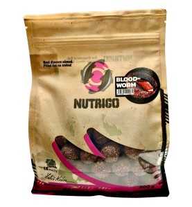 LK Baits Nutrigo Bloodworm 800g
