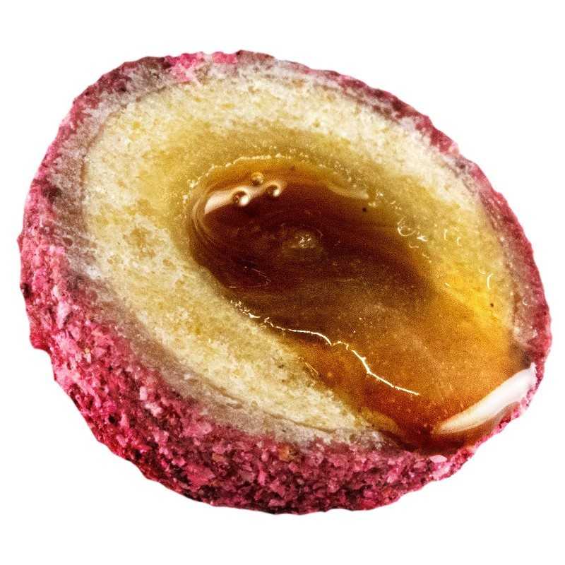 LK Baits Nutrigo Plumberry 800g