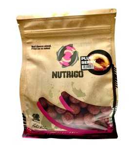 LK Baits Nutrigo Plumberry 800g