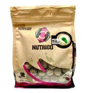LK Baits Nutrigo Peper 800g