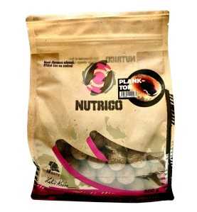 LK Baits Nutrigo Plankton 800g