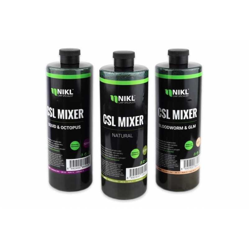 Nikl Liquid CSL Mixer 500ml