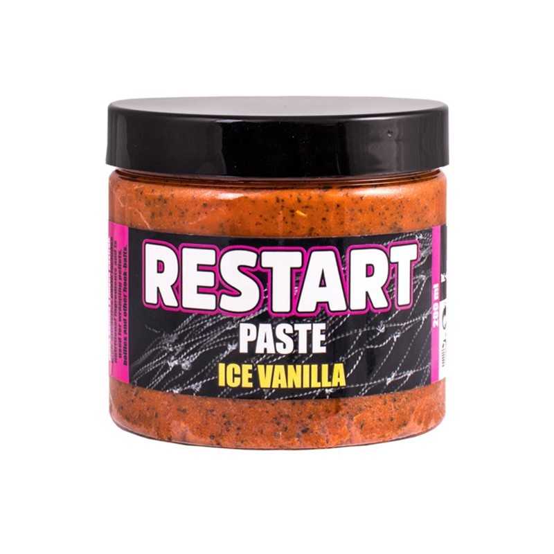 LK Baits Boilie Paste Ice Vanilla 200ml